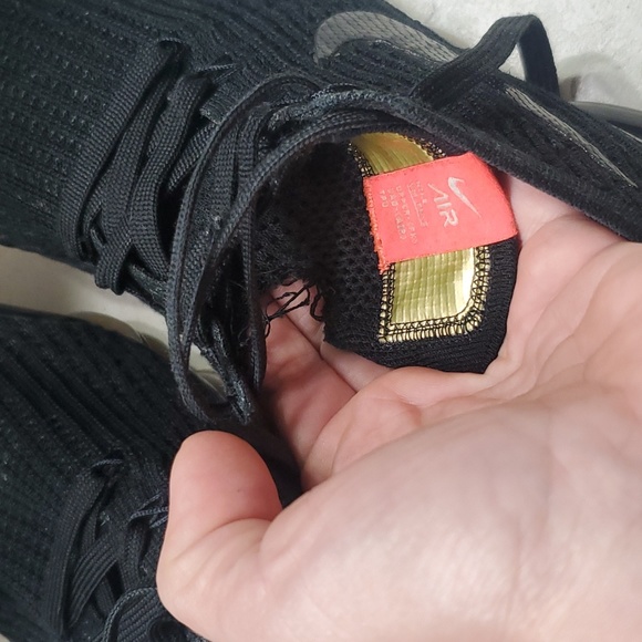 nike vapormax size 15